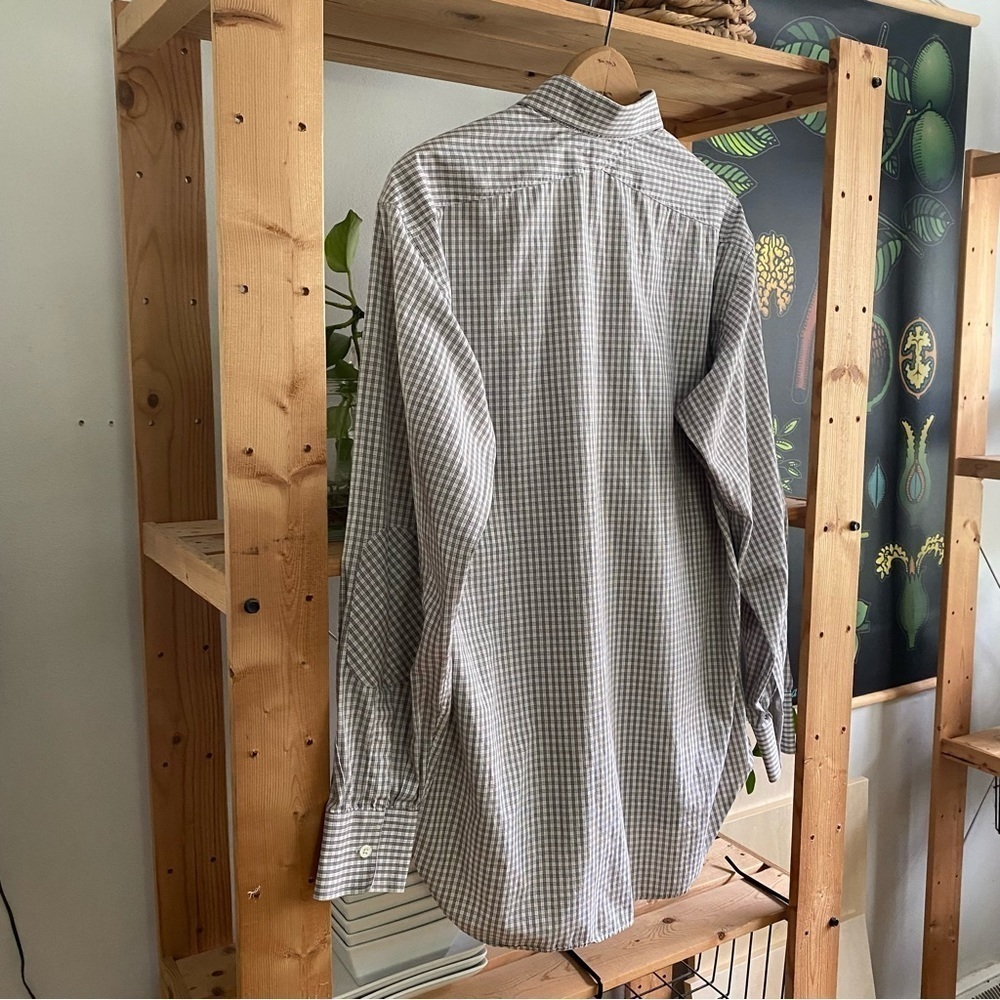 Billy Reid - Picture 9 of 15